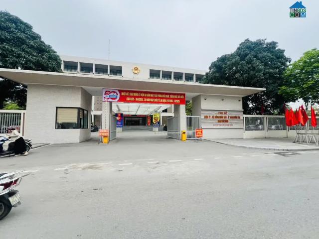 Nhà mặt phố bán tại Hoàn Kiếm, Hà Nội
