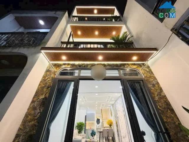 Nhà mặt phố bán tại Gia Lai