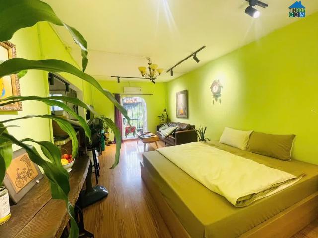 Nhà bán tại Hoàn Kiếm, Hà Nội