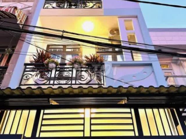 Nhà mặt phố bán tại Thủ Đức, Hồ Chí Minh