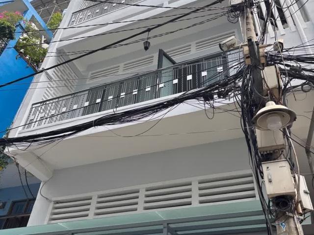 Nhà bán tại Thủ Đức, Hồ Chí Minh