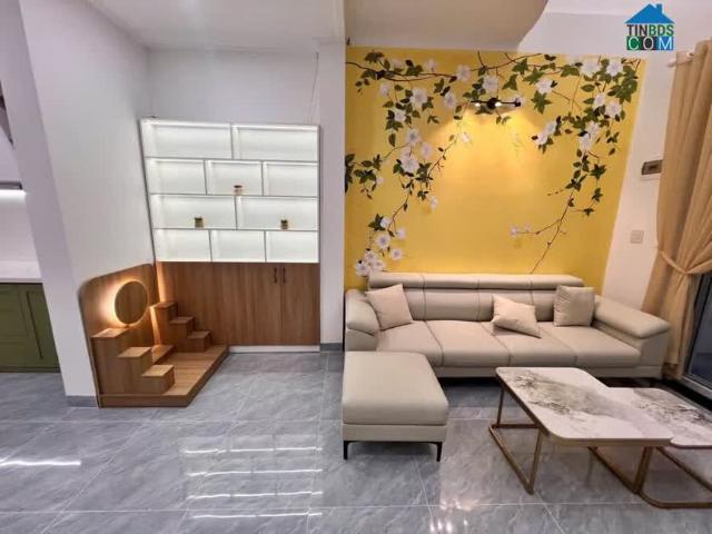 Nhà bán tại Gia Lai