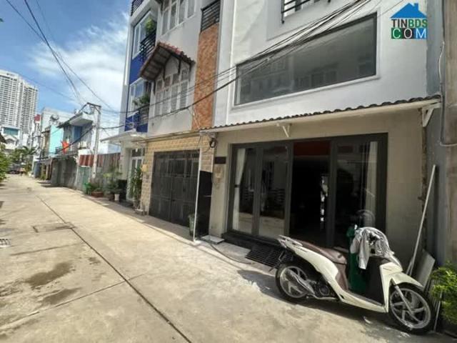 Nhà mặt phố bán tại Thủ Đức, Hồ Chí Minh