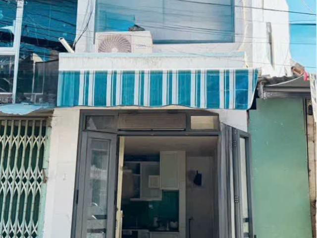 Nhà mặt phố bán tại Gia Lai