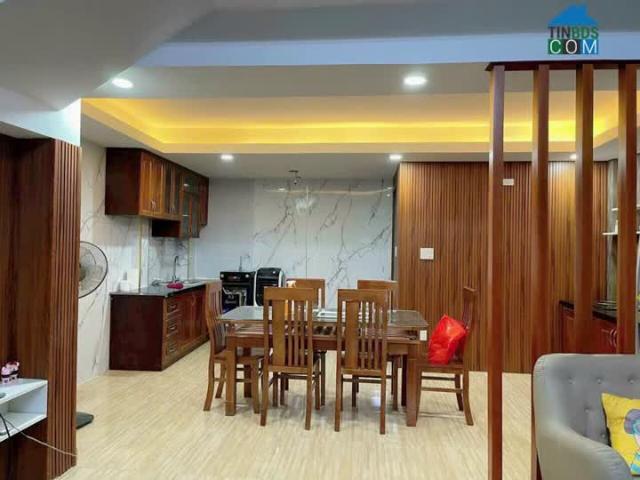 Nhà mặt phố bán tại Gia Lai