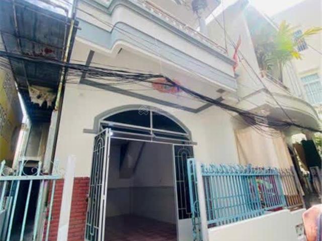 Nhà bán tại Gia Lai