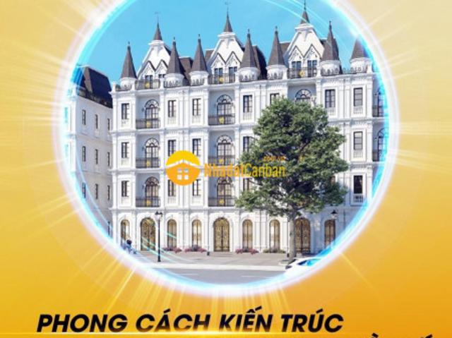 Biệt Thự bán