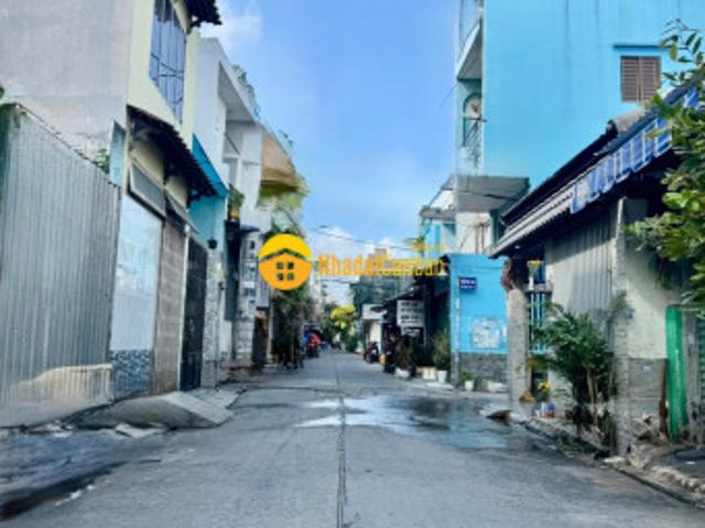 Nhà bán