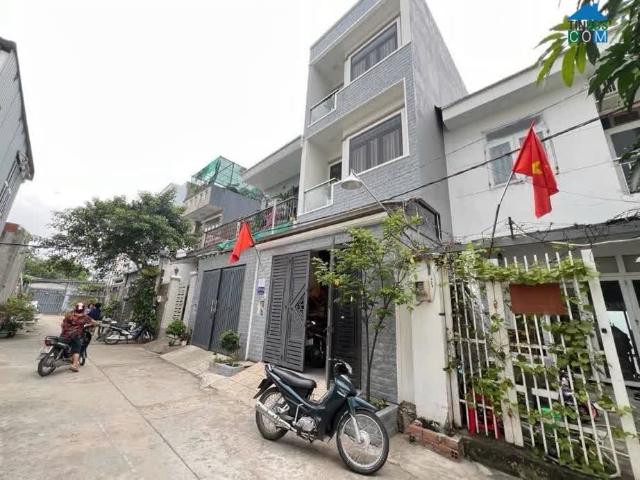 Nhà bán tại Thủ Đức, Hồ Chí Minh