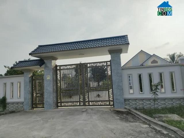 Biệt Thự bán tại Thủ Đức, Hồ Chí Minh