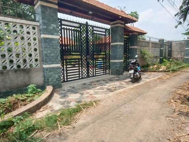 Biệt Thự bán tại Đồng Nai
