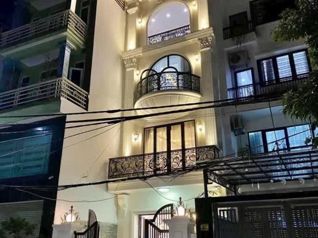 Nhà mặt phố bán tại Ngô Quyền, Hải Phòng