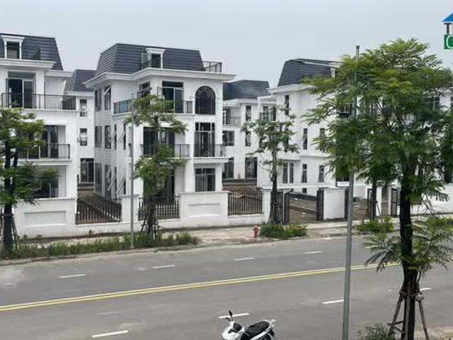 Biệt Thự bán tại Hoàn Kiếm, Hà Nội