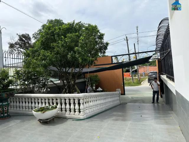 Nhà bán tại Gia Lai