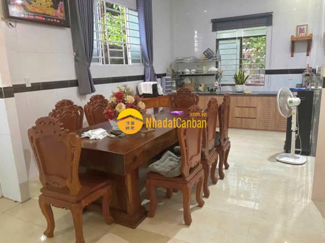 Nhà mặt phố bán