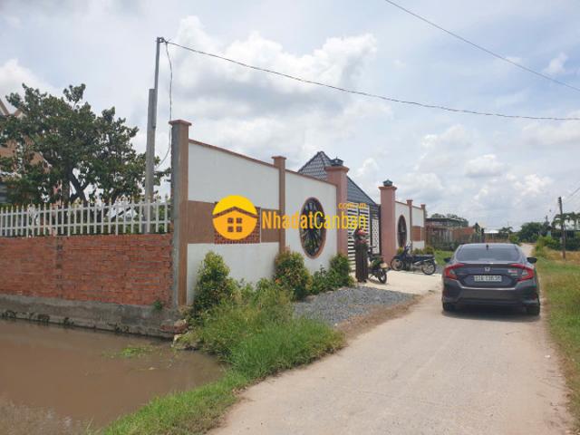 Biệt Thự bán