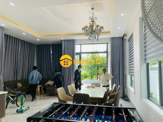 Biệt Thự bán