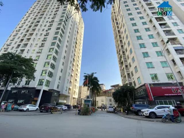 Biệt Thự bán tại Hoàn Kiếm, Hà Nội