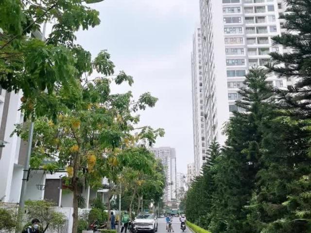 Biệt Thự bán tại Hoàn Kiếm, Hà Nội
