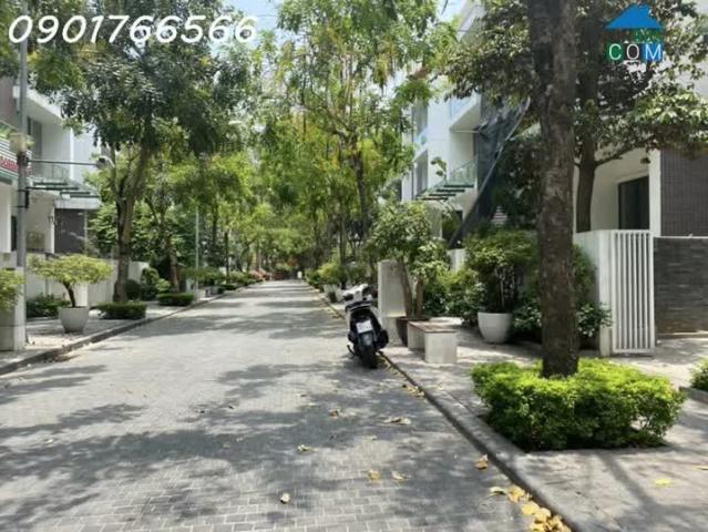 Biệt Thự bán tại Hoàn Kiếm, Hà Nội