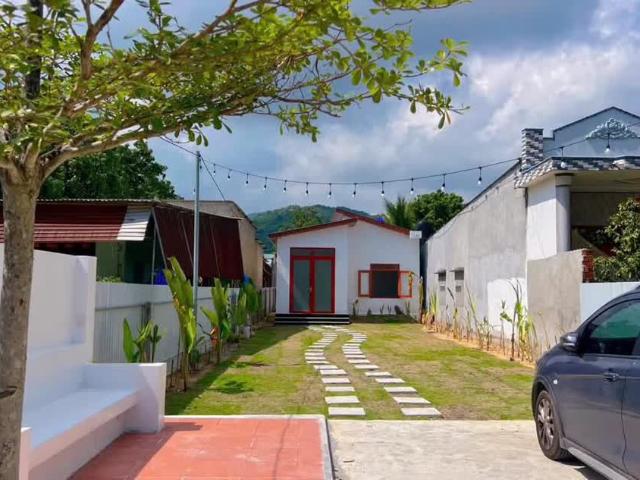 Nhà bán tại Gia Lai