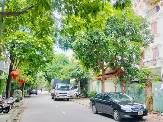 Biệt Thự bán tại Khu phố cổ, Thành phố Hà Nội