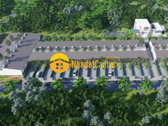 Nhà mặt phố bán tại Vũng Tàu