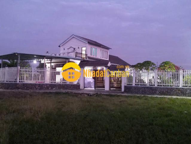 Nhà bán