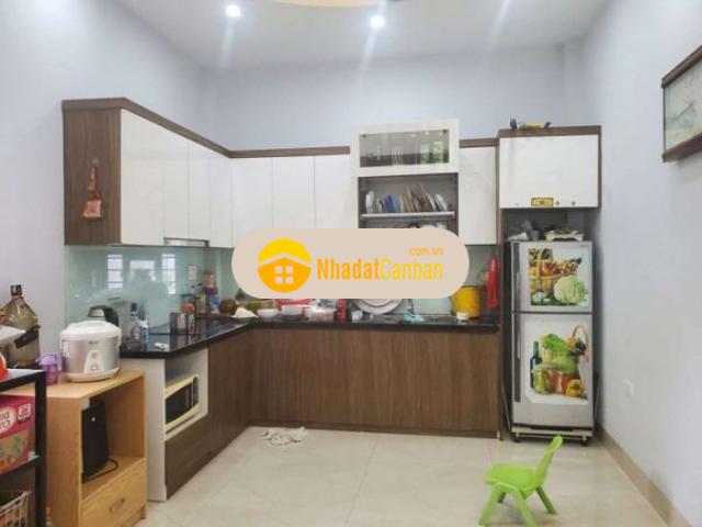 Nhà bán