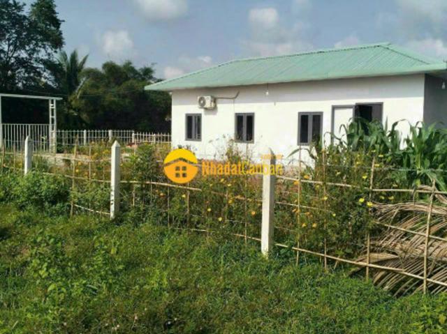 Nhà bán