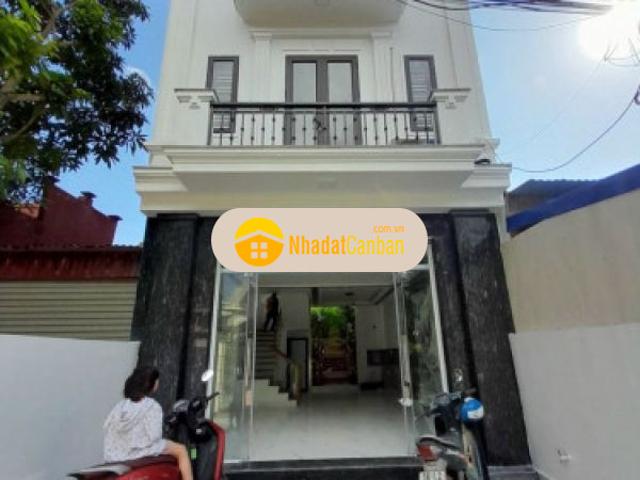 Nhà bán
