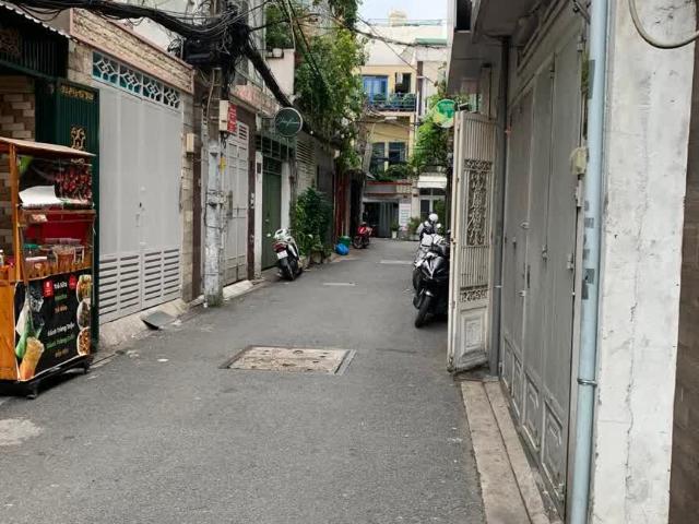 Nhà bán tại Thủ Đức, Hồ Chí Minh
