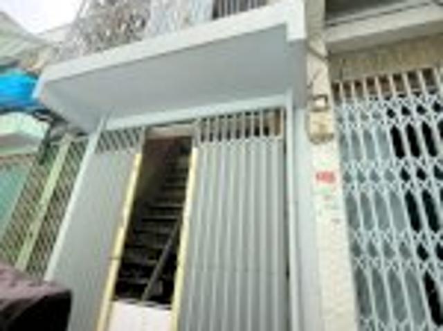 Bất động sản bán tại Hồ Chí Minh