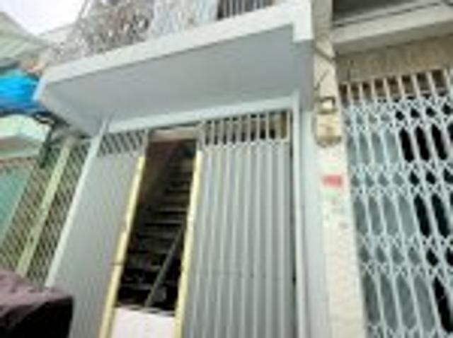 Bất động sản bán tại Hồ Chí Minh
