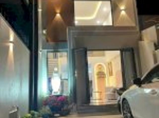 Bất động sản bán tại Hồ Chí Minh
