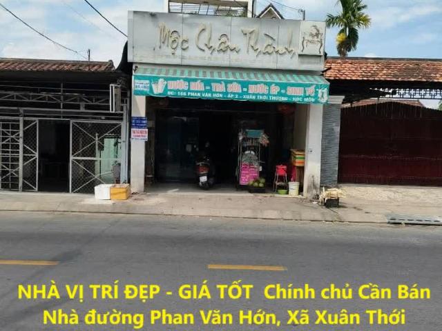 Nhà mặt phố bán tại Thủ Đức, Hồ Chí Minh