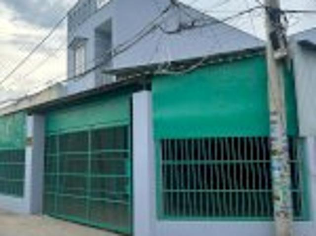 Bất động sản bán tại Hồ Chí Minh
