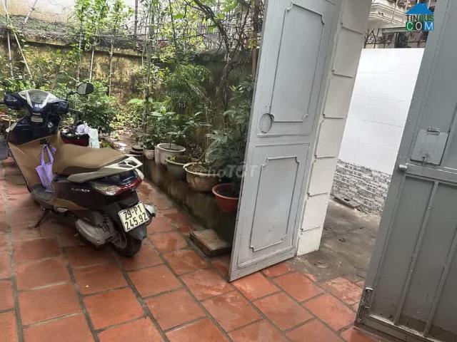 Nhà bán tại Hoàn Kiếm, Hà Nội