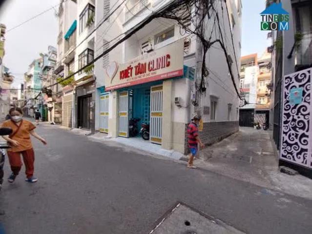 Nhà bán tại Thủ Đức, Hồ Chí Minh