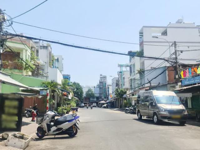 Nhà mặt phố bán tại Thủ Đức, Hồ Chí Minh