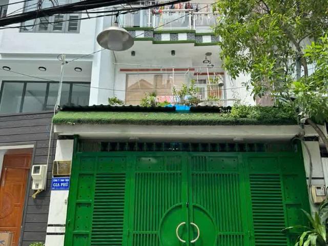 Nhà mặt phố bán tại Thủ Đức, Hồ Chí Minh