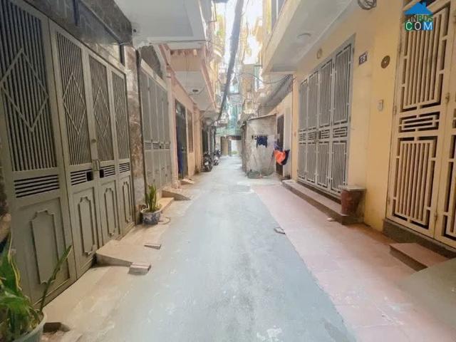 Nhà bán tại Hoàn Kiếm, Hà Nội