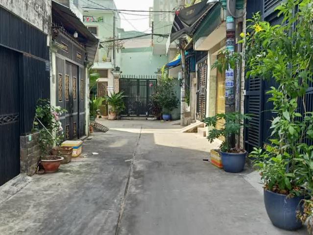 Nhà bán tại Thủ Đức, Hồ Chí Minh