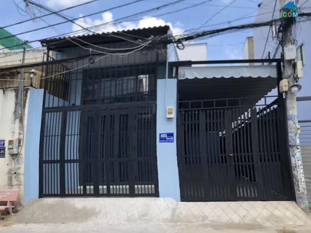 Nhà bán tại Khuôn viên UBND Thành phố Hồ Chí Minh, Thành phố Hồ Chí Minh