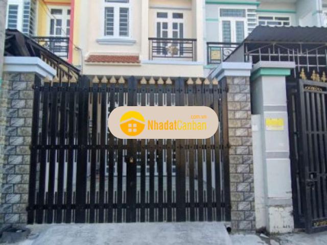 Nhà bán