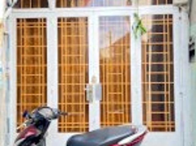 Bất động sản bán tại Hồ Chí Minh