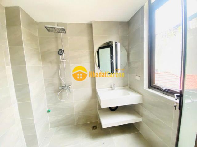 Nhà mặt phố bán