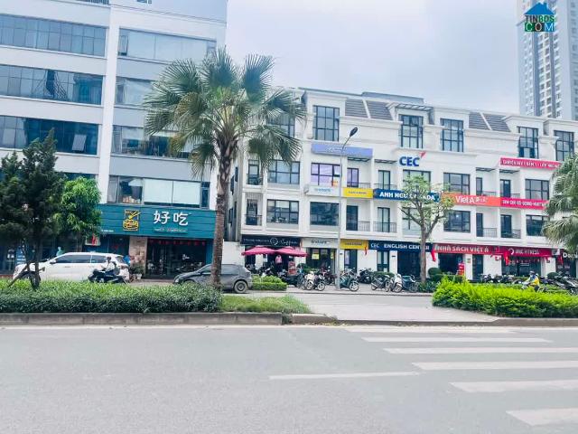Biệt Thự bán tại Hoàn Kiếm, Hà Nội