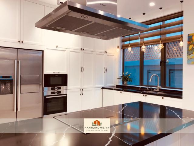 Biệt Thự cho thuê tại Hải Phòng