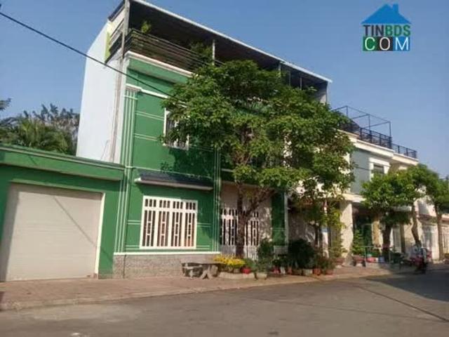 Nhà bán tại Gia Lai